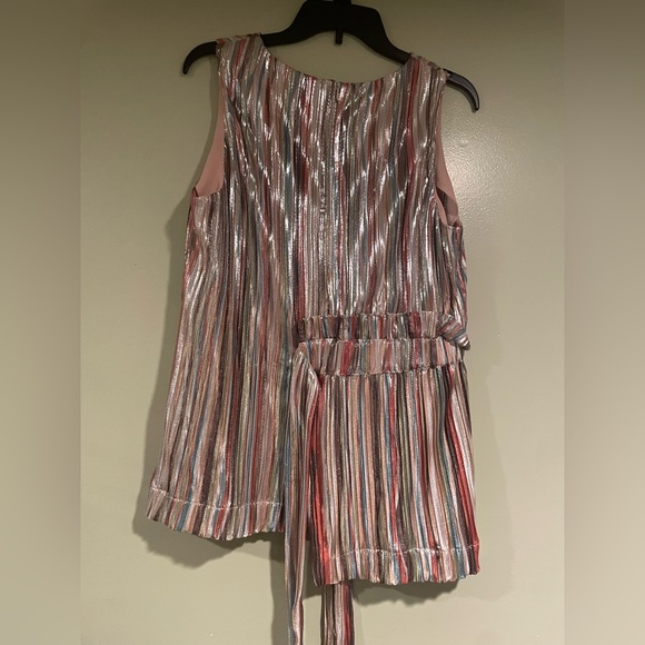 FORMAL BLOUSE - Picture 5 of 5